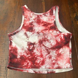 FLEO Tempo Crop - Goddess XS EUC